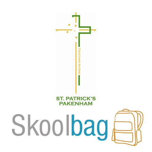 St Patrick's Primary School Pakenham - Skoolbag