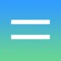Number Pad - Smart Keyboard app icon - Utilities app for iPhone