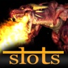 Occult Dinosaur Slots - Unseen Journey of Joy,Gor and Payout