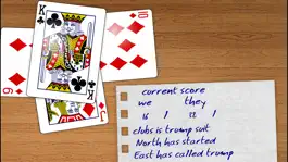 Game screenshot Klaverjassen Pro hack