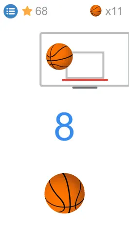 Game screenshot Basketball Messenger 2016 apk