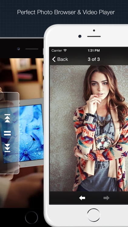 Secret Calculator - your private vault to hide photo and video safely