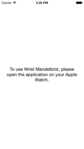 Wrist Mandelbrotのおすすめ画像1