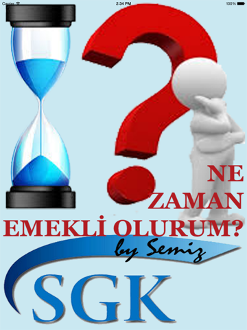 Screenshot #4 pour Ne Zaman Emekli Olurum?
