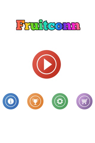 Fruitconn screenshot 3