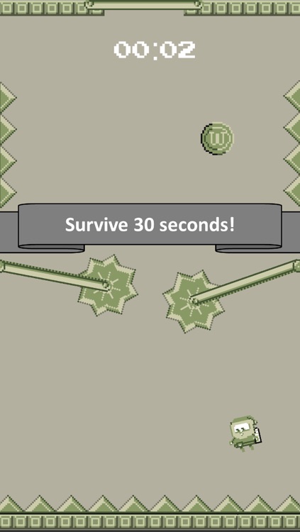 Santa Claus vs Kim - The Xmas Battle