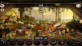Game screenshot Hidden Objects: Lost in the Forest mod apk