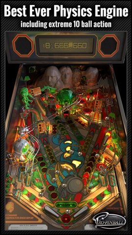 Pro Pinballのおすすめ画像2