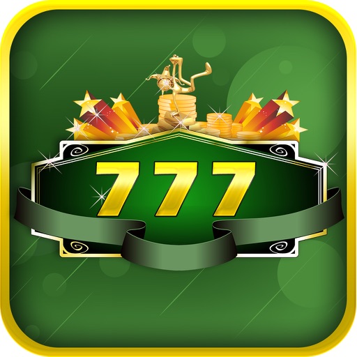 Casino Kingdom Slots Pro Icon