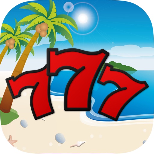 Paradise City Casino – Mega Jackpot Winner Slot Machines iOS App