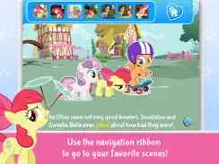 My Little Pony: Cutie Pox iPad image 3
