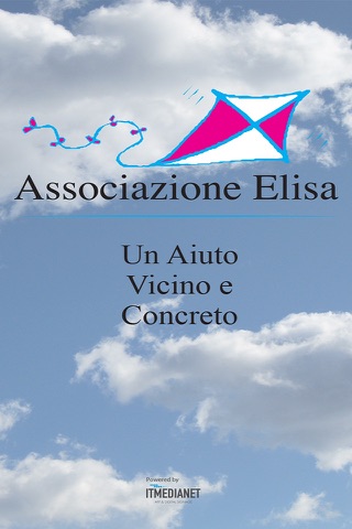 Associazione Elisa screenshot 3