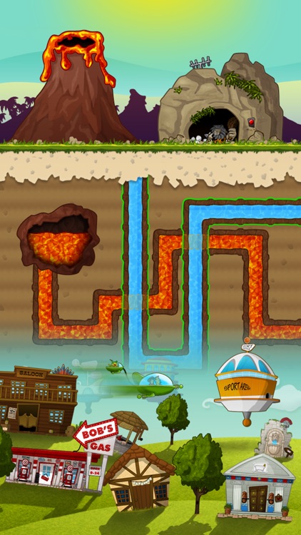 PipeRoll 2 Ages