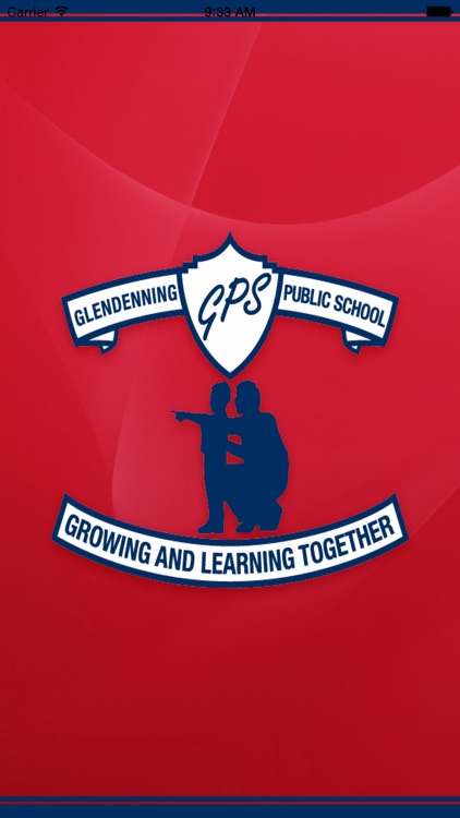 Glendenning Public School