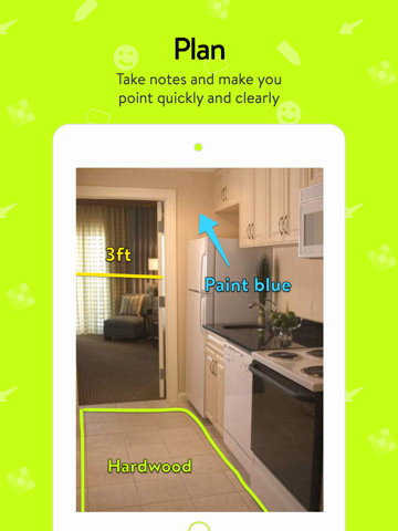 Screenshot #6 pour Annotate - Text, Emoji, Stickers and Shapes on Photos and Screenshots