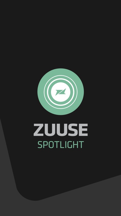 Zuuse Spotlight screenshot-4