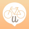 RideU Bike Sharing - Rent and Share Bikes