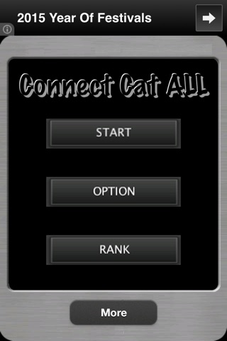 Connect Cat All Pro screenshot 2