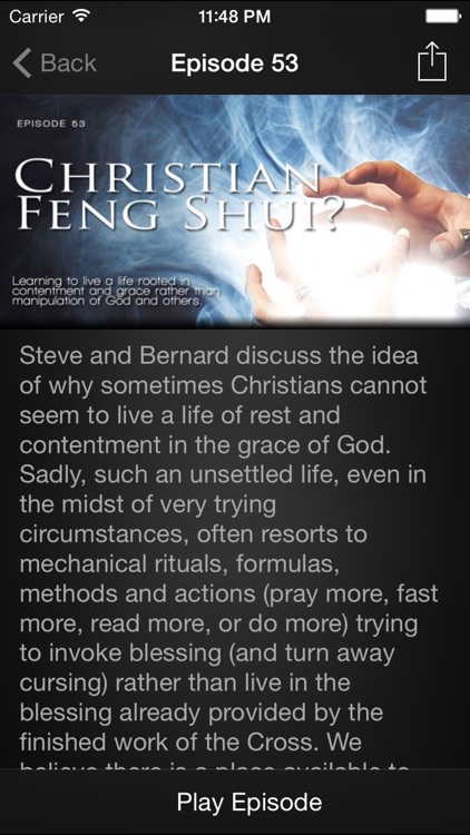 Excel Point Community Church screenshot-3