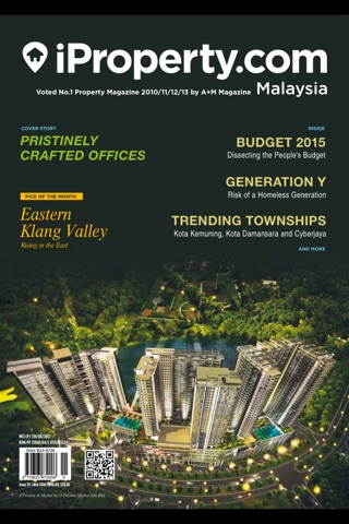 iProperty Magazine screenshot 4