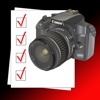 Photography Checklist