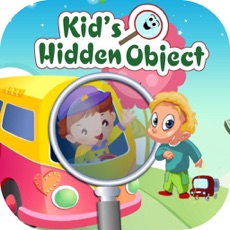 Activities of Hidden Object : Kid's Best Fun Time