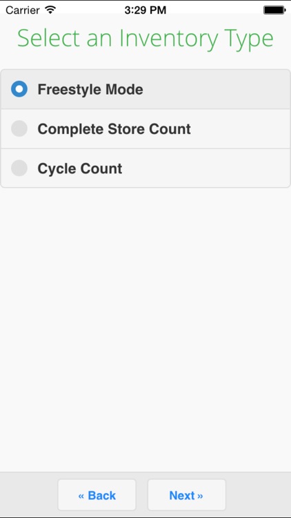 365 Inventory screenshot-4