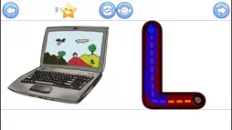 I Can Write Letters screenshot 4