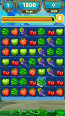 Game screenshot Crazy Cute Pop Fruit Link : Splash Dash Deluxe 2 Free Game Hd mod apk