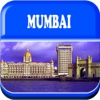 Mumbai City Offline Map Tourism Guide
