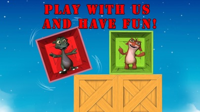 Blast the Box: Move the Dragon screenshot 2
