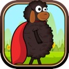 Super Caped Sheep Escapade - Epic Freedom From The Farm (Free)