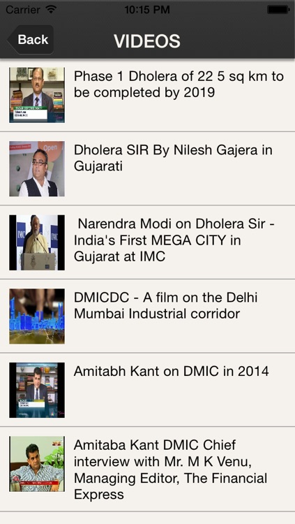 My Dholera SIR screenshot-3