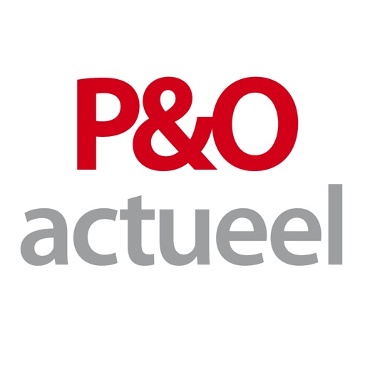 P&O actueel Digital