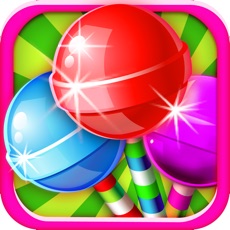 Activities of Candy Pop Shooter 2015 - Match 3 Soda Bubbles Game For Pandas HD FREE