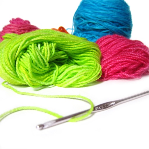 Free Crochet Patterns Apps 148Apps