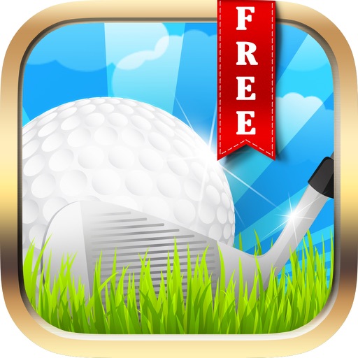 Golf Jokes Ultimate - Hilarious Fun for Golfers! Icon