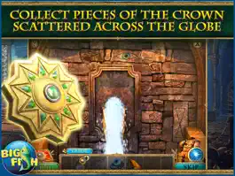 Game screenshot Hidden Expedition: The Crown of Solomon HD - Hidden Objects, Adventure & Mystery hack