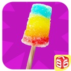 Juicy Ice Candy - Hot & Cold taste