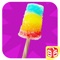 Juicy Ice Candy - Hot & Cold taste