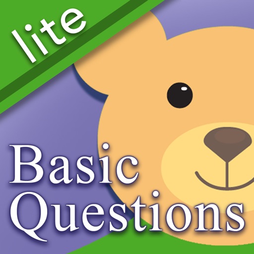 Autism and PDD Basic Questions Lite