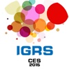 IGRS CES 2015