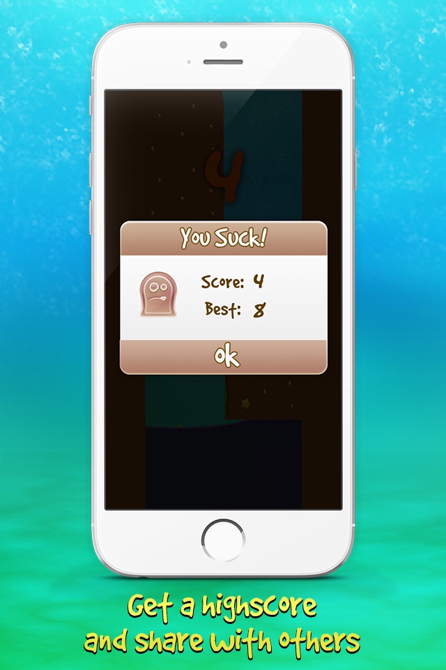 pINKy the Game screenshot 3