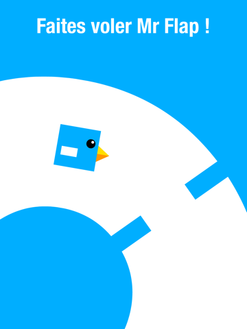 Screenshot #4 pour Mr Flap