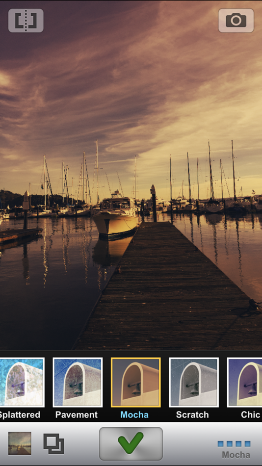 #3. MiraCam (iOS) Przez: Broong, Inc.