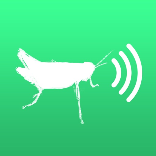 Crickets icon