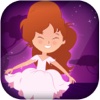 Ballerina Bop - Miss Princess Dancing Jumper Game