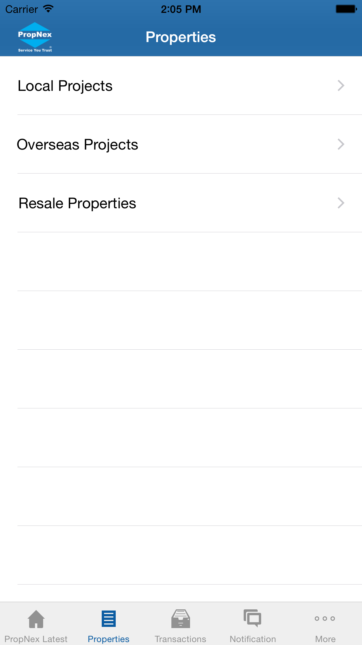 PropNex Cobroker