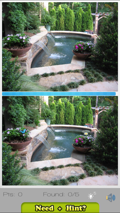 Screenshot #3 pour Find The Difference - Photo Hunt Free Game