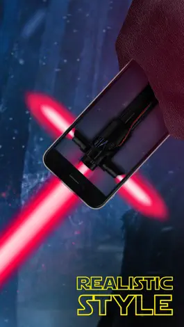 Game screenshot Lightsaber: Great Legends of The Force mod apk